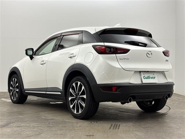 Mazda CX-3 2019 8490299-13