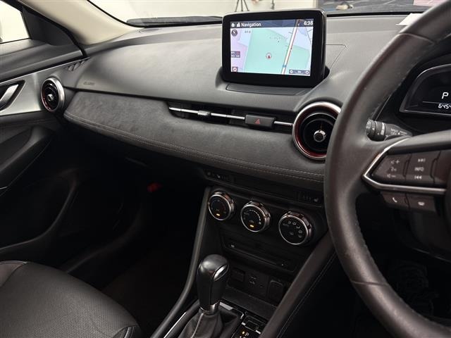 Mazda CX-3 2019 8490299-14