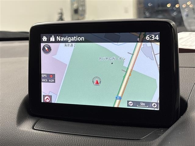 Mazda CX-3 2019 8490299-15
