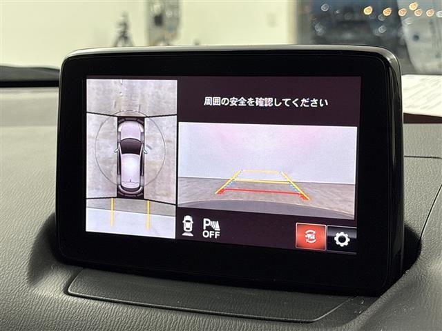 Mazda CX-3 2019 8490299-16