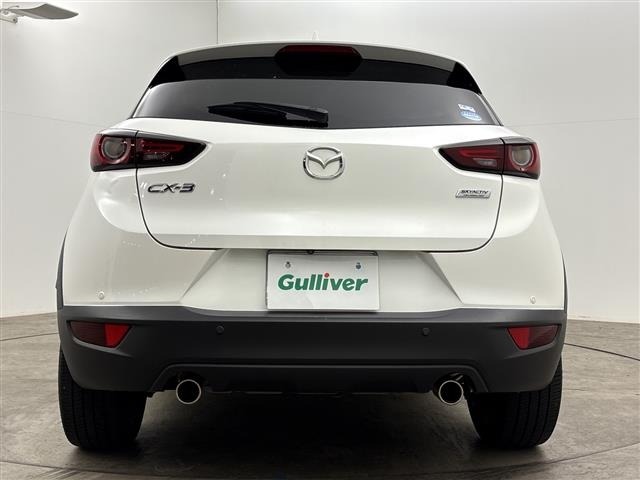 Mazda CX-3 2019 8490299-2