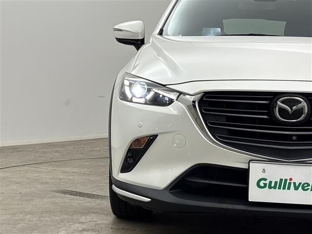 Mazda CX-3 2019 8490299-20