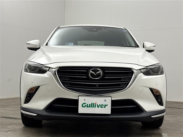 Mazda CX-3 2019 8490299-22