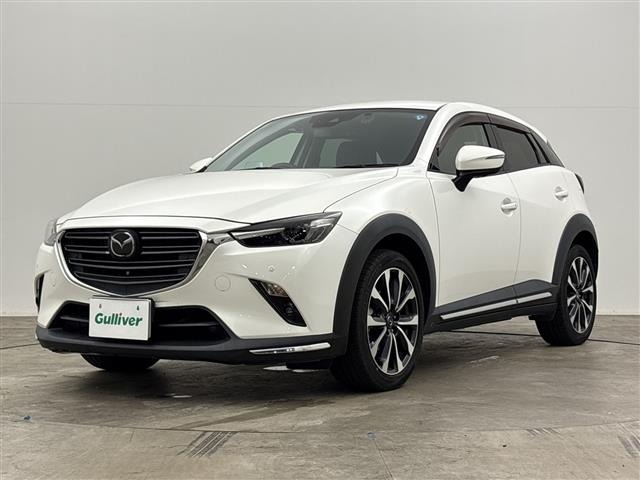 Mazda CX-3 2019 8490299-4