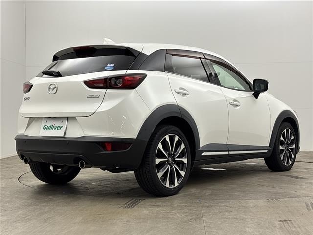 Mazda CX-3 2019 8490299-6