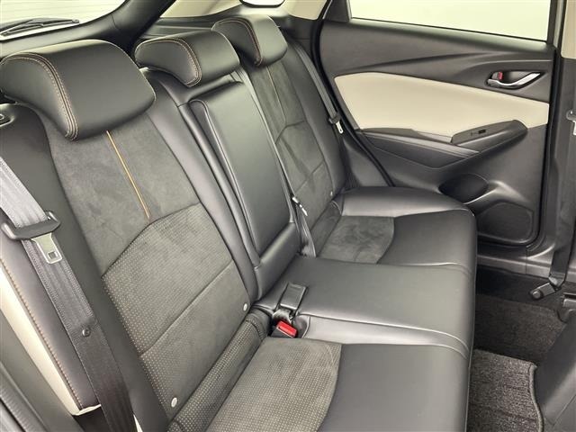 Mazda CX-3 2022 8490300-11