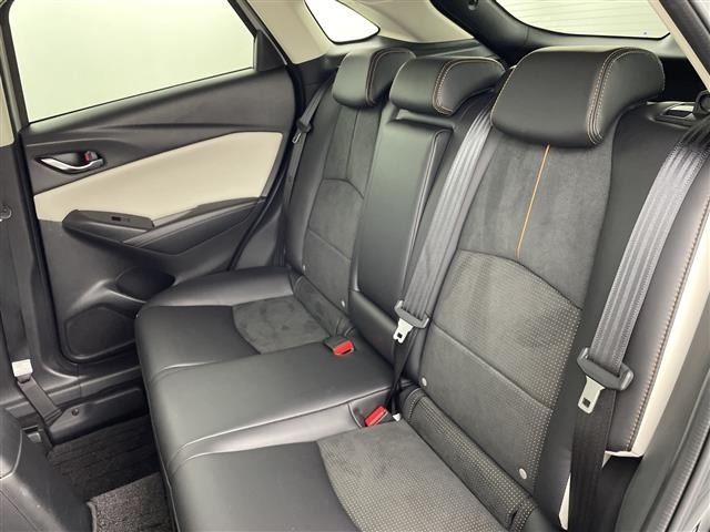 Mazda CX-3 2022 8490300-12