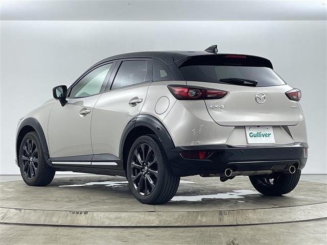 Mazda CX-3 2022 8490300-13