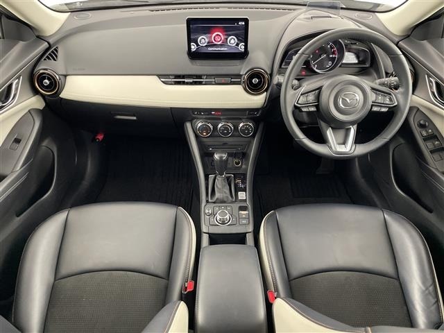 Mazda CX-3 2022 8490300-14