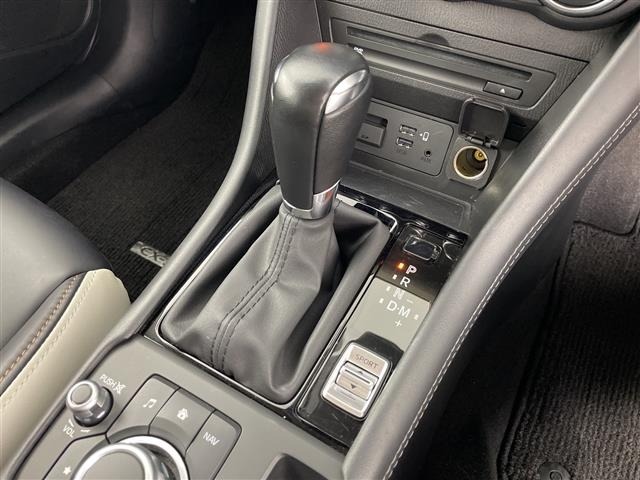 Mazda CX-3 2022 8490300-21