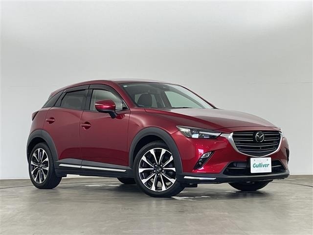 Mazda CX-3 2018 8490301-0