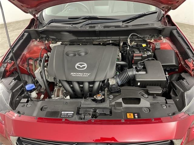 Mazda CX-3 2018 8490301-14