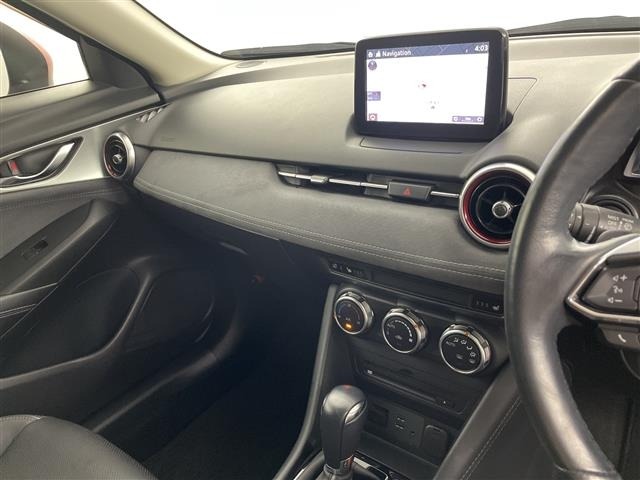 Mazda CX-3 2018 8490301-16