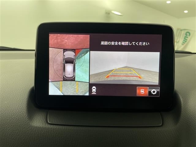 Mazda CX-3 2018 8490301-19
