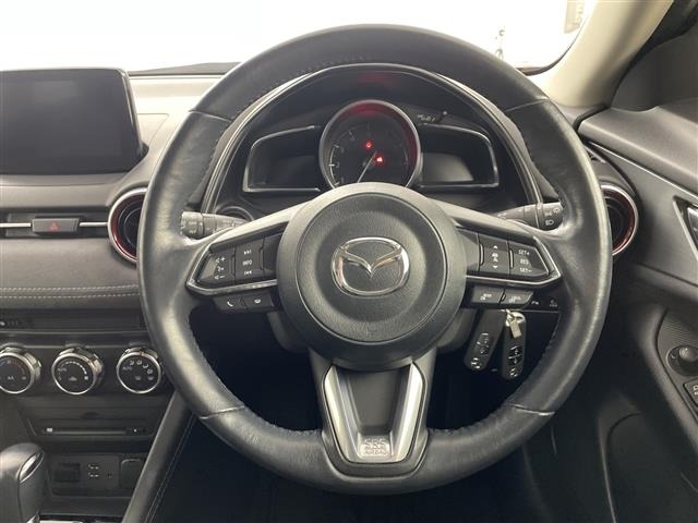 Mazda CX-3 2018 8490301-2