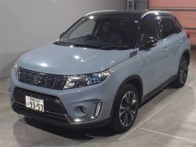 Suzuki ESCUDO 2020 8492596-0