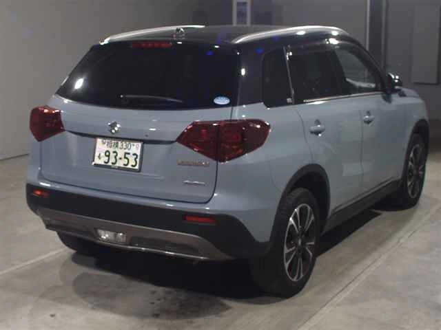 Suzuki ESCUDO 2020 8492596-1