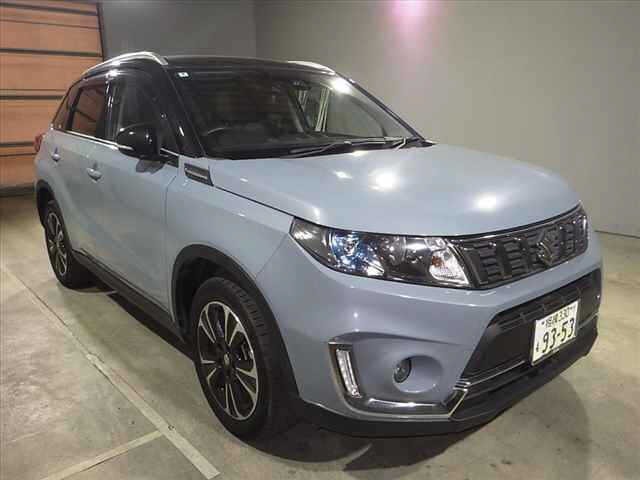 Suzuki ESCUDO 2020 8492596-3