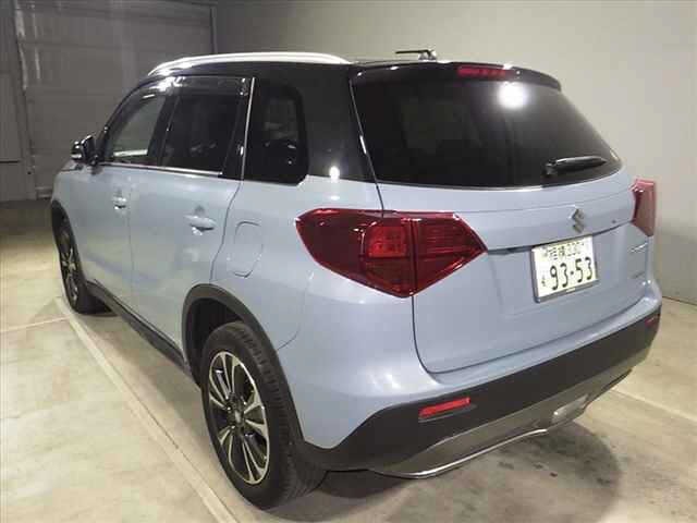 Suzuki ESCUDO 2020 8492596-4