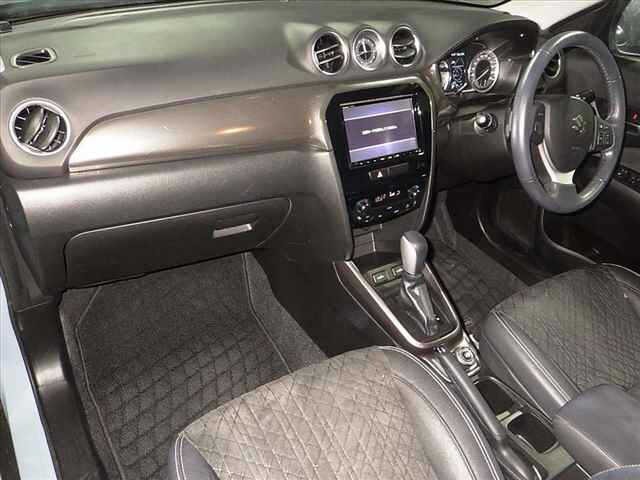 Suzuki ESCUDO 2020 8492596-5
