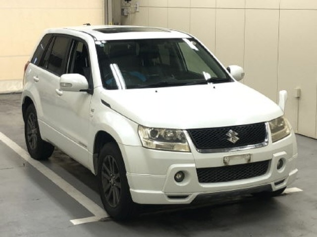 Suzuki ESCUDO 2007 8492602-0