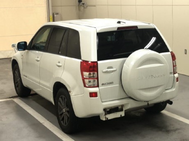 Suzuki ESCUDO 2007 8492602-1
