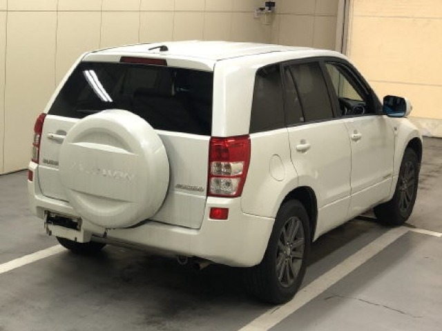 Suzuki ESCUDO 2007 8492602-3