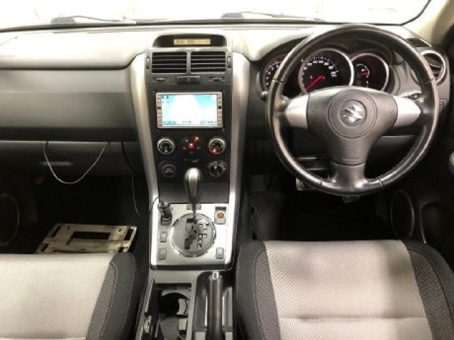 Suzuki ESCUDO 2007 8492602-4