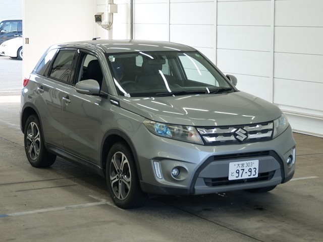 Suzuki ESCUDO 2016 8492604-0