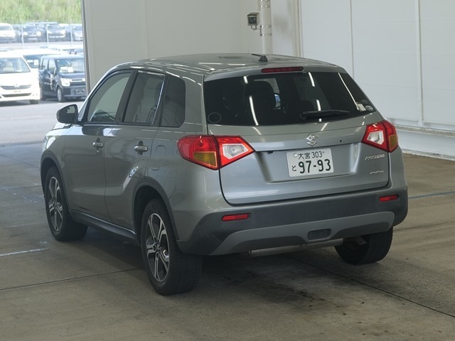 Suzuki ESCUDO 2016 8492604-1