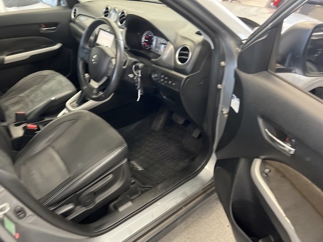 Suzuki ESCUDO 2016 8492604-4