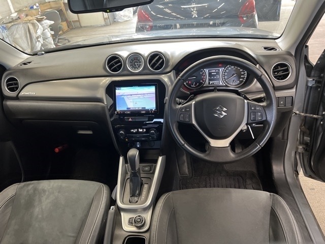 Suzuki ESCUDO 2016 8492604-5