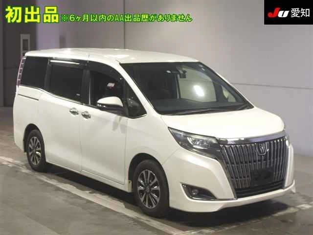 Toyota ESQUIRE 2017 8492647-0