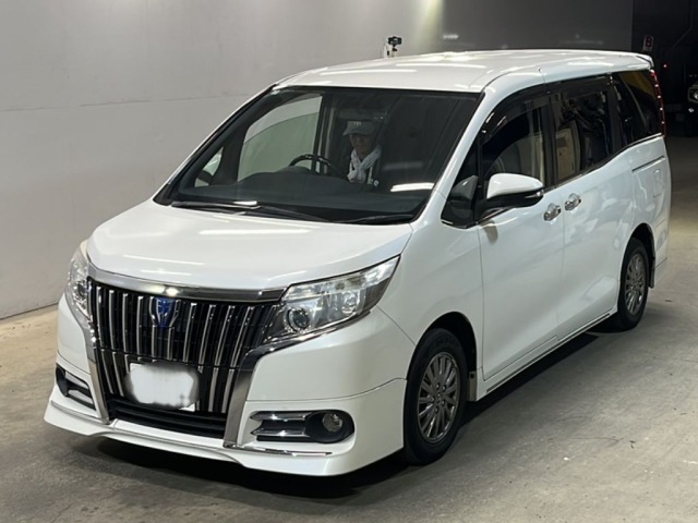 Toyota ESQUIRE 2015 8492694-0