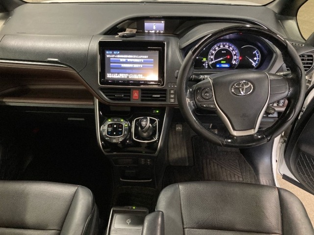 Toyota ESQUIRE 2015 8492694-3