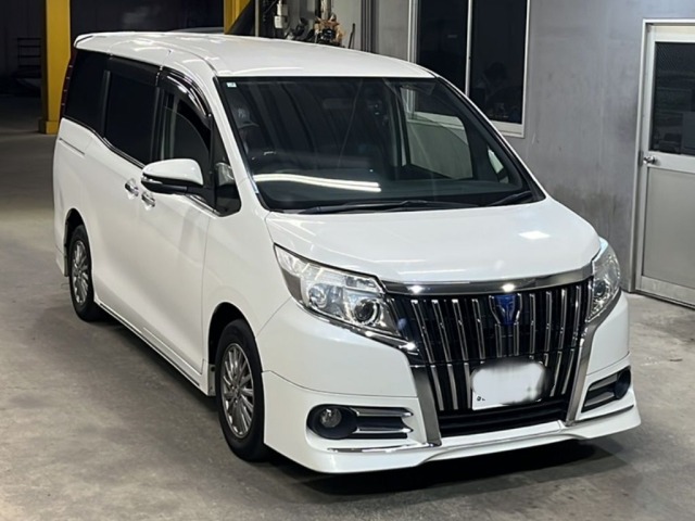 Toyota ESQUIRE 2015 8492694-4