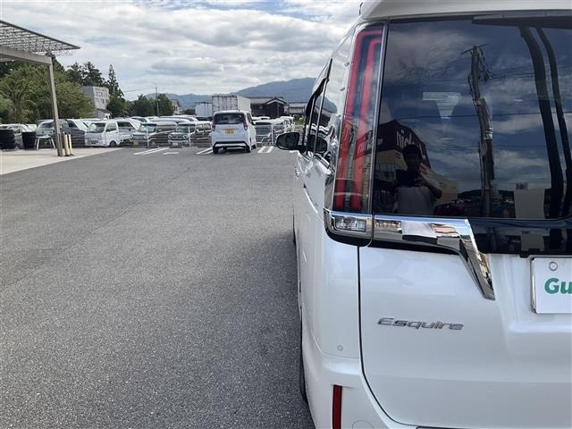 Toyota ESQUIRE 2020 8493002-10