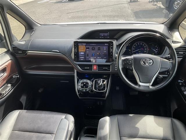 Toyota ESQUIRE 2020 8493002-12