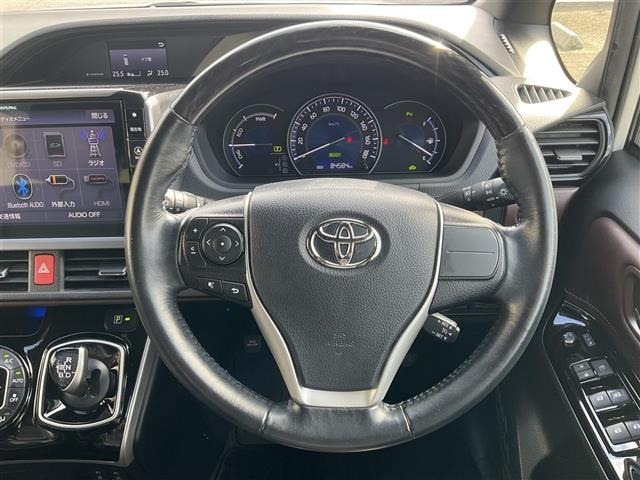Toyota ESQUIRE 2020 8493002-14