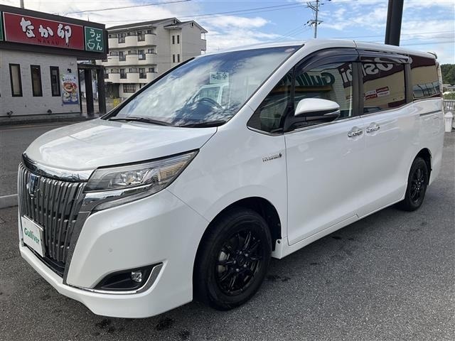 Toyota ESQUIRE 2020 8493002-16