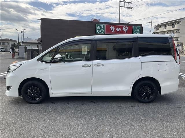 Toyota ESQUIRE 2020 8493002-18