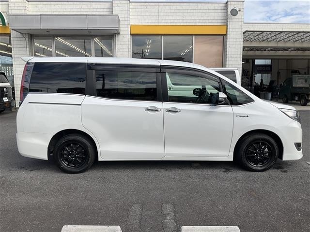Toyota ESQUIRE 2020 8493002-19