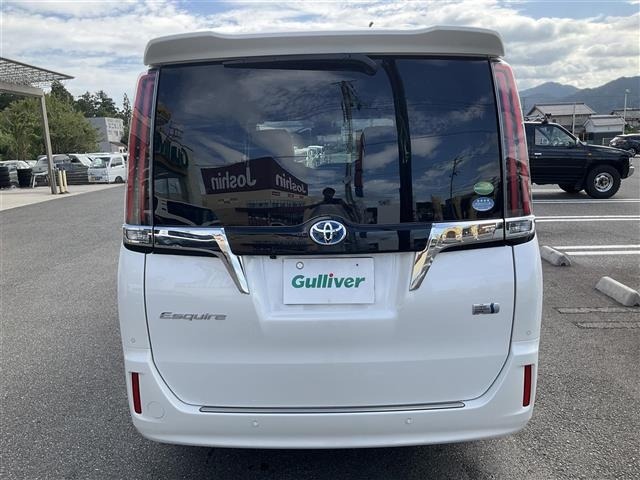 Toyota ESQUIRE 2020 8493002-21