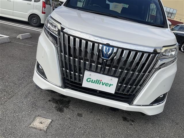 Toyota ESQUIRE 2020 8493002-3