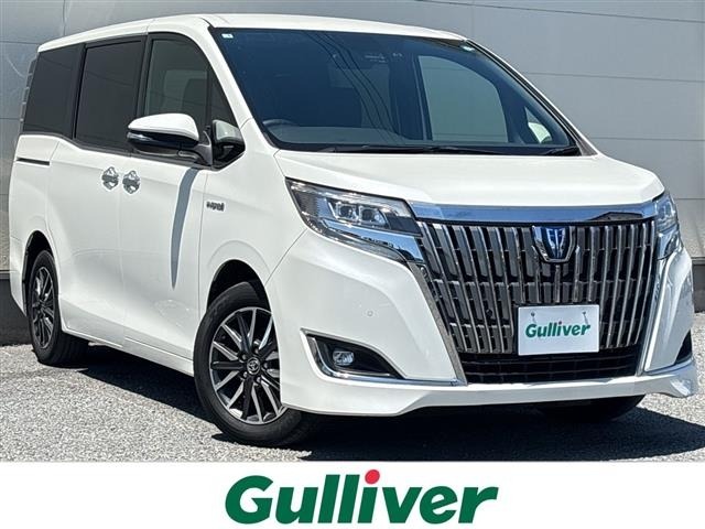 Toyota ESQUIRE 2019 8493064-0