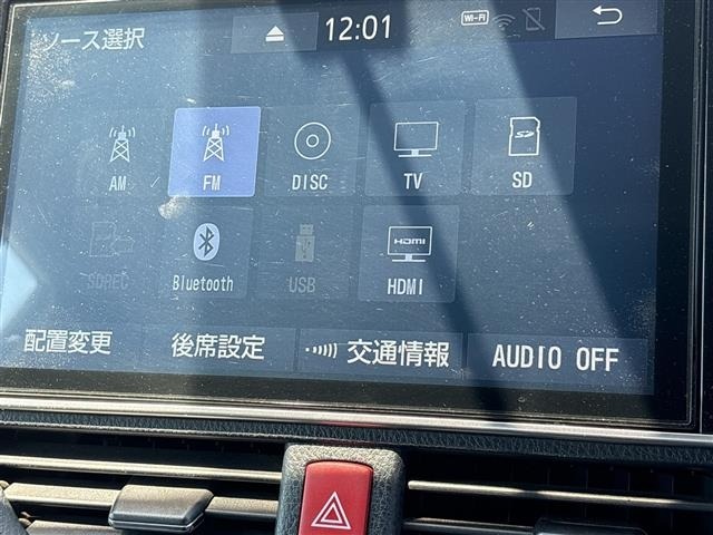 Toyota ESQUIRE 2019 8493064-17