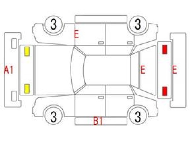 Toyota ESQUIRE 2019 8493064-23