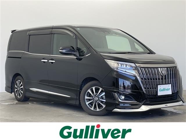 Toyota ESQUIRE 2020 8493118-0