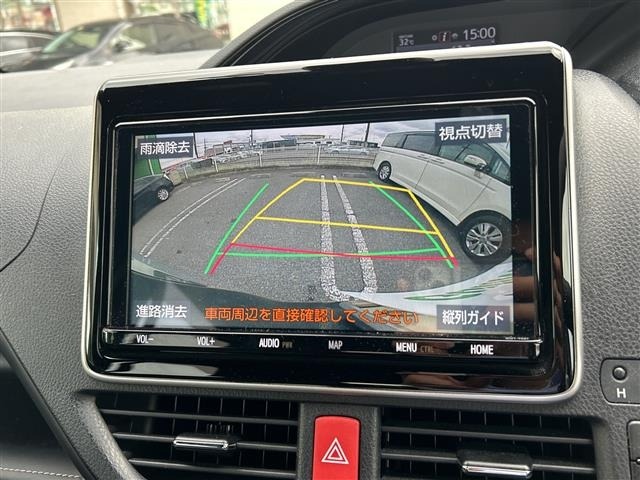 Toyota ESQUIRE 2020 8493170-16