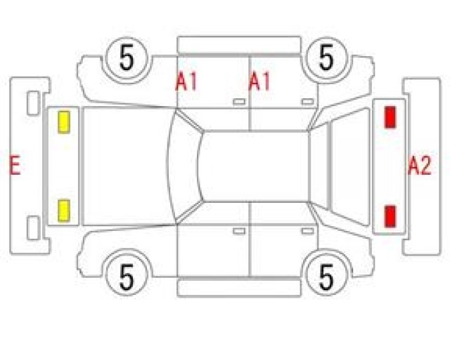 Toyota ESQUIRE 2020 8493170-23